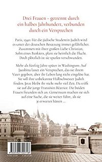 Zwischen uns ein ganzes Leben, 1