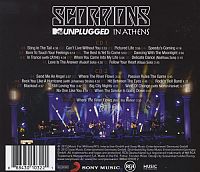 MTV Unplugged in Athens [CD], 1