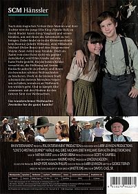 Liebe trotzt dem Sturm [DVD], 1