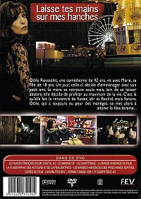 Laisse tes mains sur mes Hanches [DVD], 1