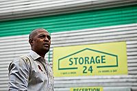 Storage 24 [DVD], 3