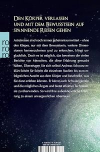 Astralreisen - Die ultimative Anleitung für ausserkörperliche Erfahrungen, 1