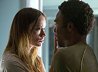 The Lazarus Effect [Blu-ray], 7