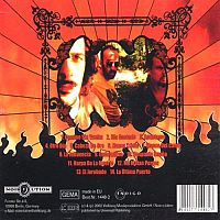 Aficionados [CD], 1