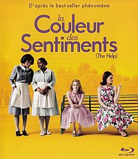 La couleur des sentiments [Blu-ray], 1