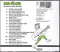 Endlich Eine Arbeit, 1