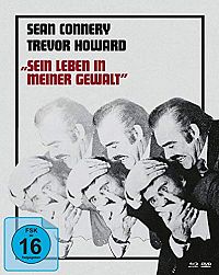 Sein Leben in meiner Gewalt [Blu-ray], 1