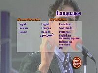 Président d'un jour [DVD], 3