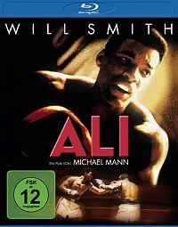 Ali [Blu-ray], 1