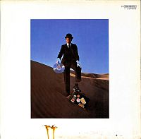 Wish you were here [Vinyl], 1