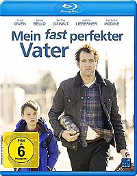 Mein fast perfekter Vater [Blu-ray], 1