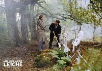 Nur über meine Leiche [Blu-ray], 2