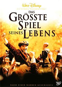 Das grösste Spiel seines Lebens [DVD], 1