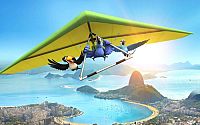 Rio [DVD], 5