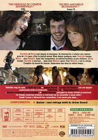 A trois on y va  [DVD], 2