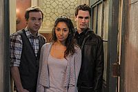 Being Human - Staffel 2 [DVD], 1