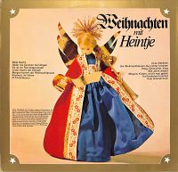 Weihnachten mit Heintje [Vinyl], 1