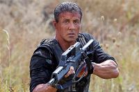 The Expendables Trilogy [DVD], 4