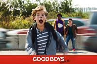 Good Boys - Nix für kleine Jungs [Blu-ray], 6