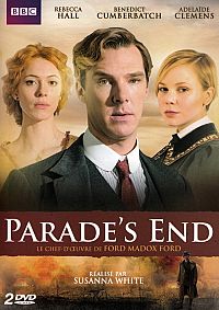 Parade's End [DVD], 1