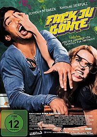 Fack ju Göhte [DVD], 1