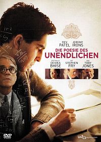Die Poesie des Unendlichen [DVD], 1