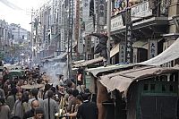 Bodyguards & Assassins [DVD], 8