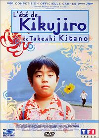 L'Eté de Kikujiro [DVD], 1