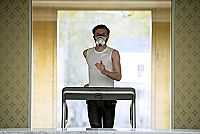 Jugend ohne Gott [DVD], 5