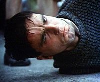 Mein linker Fuss [DVD], 2