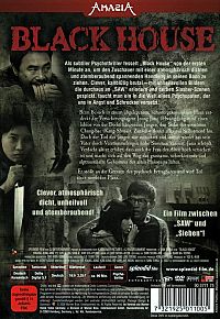 Black House [DVD], 1
