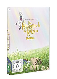 Das Königreich der Katzen [DVD], 5
