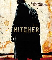 The Hitcher [Blu-ray], 7