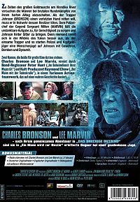 Yukon - Ein Mann wird zur Bestie  [DVD], 1