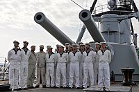 13.000 Kilometer - Die Männer der Emden [Blu-ray], 8