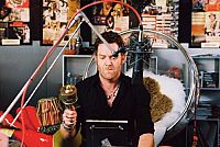 Wer früher stirbt ist länger tot [DVD], 3