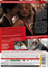 20 ans d'écart [DVD], 1