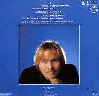 Frankie's Zanda da da, 1