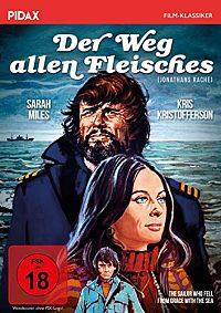 Der Weg allen Fleisches [DVD], 1