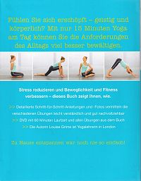 Yoga für jeden Tag, 1