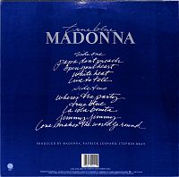 True Blue [Vinyl], 1