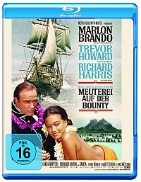 Meuterei auf der Bounty [Blu-ray], 1