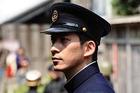 Kamikaze - Le dernier assaut [Blu-ray], 5