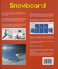 Snowboard, 1