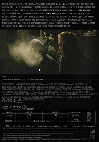 Verblendung [DVD], 1