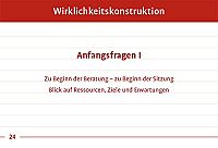 400 Fragen für systemische Therapie und Beratung, 3