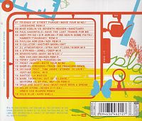 Street Parade 2006  [CD], 1