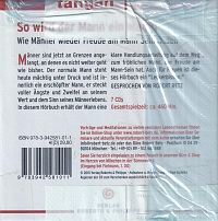 So wird der Mann ein Mann!, 1