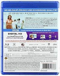 Wonder Wheel [Blu-ray], 1