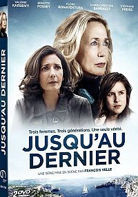 Jusqu'au dernier [DVD], 3